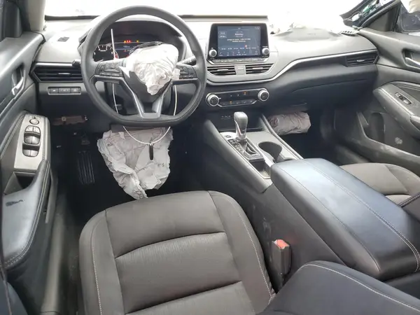 1N4BL4BV8LC215747 2020 NISSAN ALTIMA - Image 8