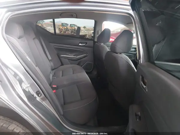 1N4BL4BV8LC215845 2020 NISSAN ALTIMA - Image 8