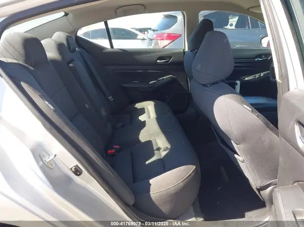 1N4BL4BV8LC216011 2020 NISSAN ALTIMA - Image 8