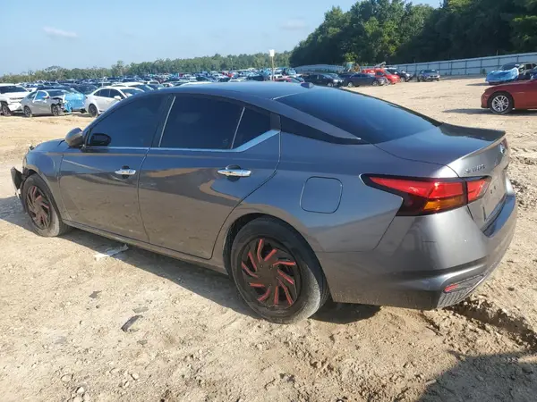 1N4BL4BV8LC216493 2020 NISSAN ALTIMA - Image 2