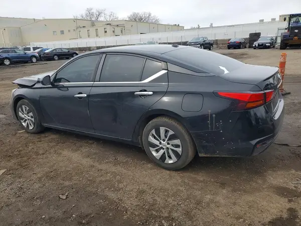 1N4BL4BV8LC216753 2020 NISSAN ALTIMA - Image 2