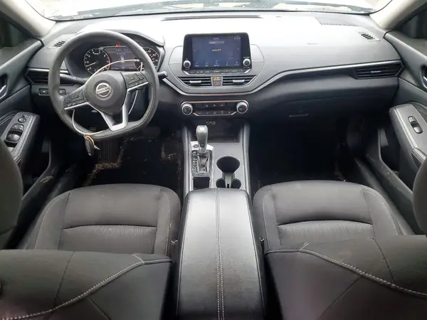 1N4BL4BV8LC216753 2020 NISSAN ALTIMA - Image 8