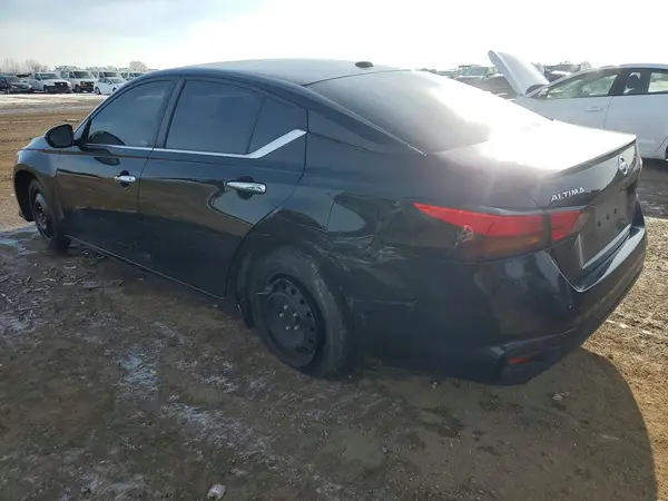 1N4BL4BV8LC216770 2020 NISSAN ALTIMA - Image 2