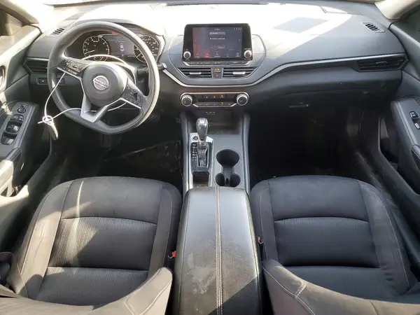 1N4BL4BV8LC216770 2020 NISSAN ALTIMA - Image 8