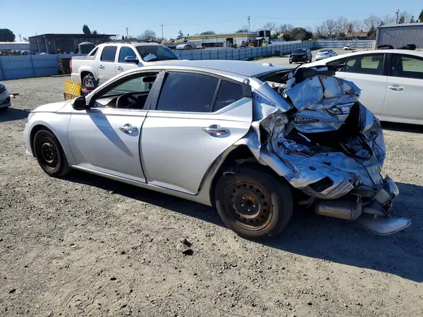 1N4BL4BV8LC216932 2020 NISSAN ALTIMA - Image 2