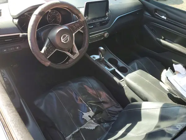 1N4BL4BV8LC216932 2020 NISSAN ALTIMA - Image 8
