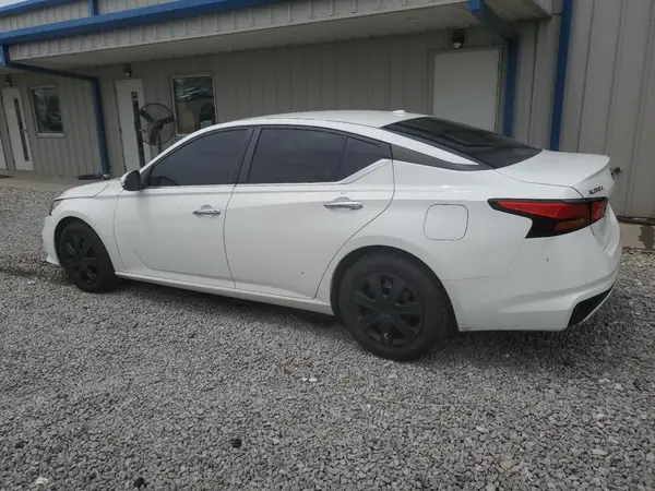 1N4BL4BV8LC217059 2020 NISSAN ALTIMA - Image 2
