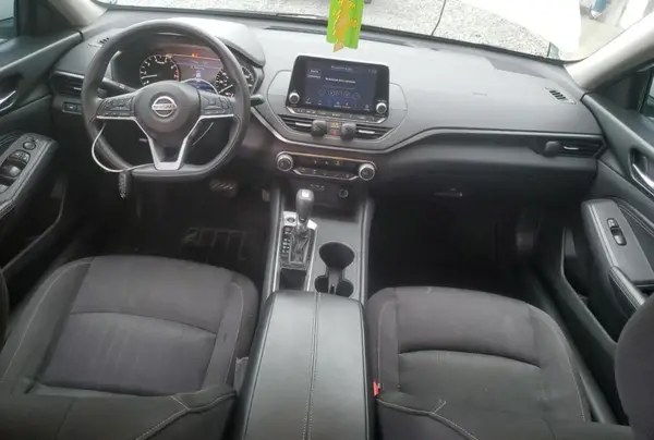 1N4BL4BV8LC217059 2020 NISSAN ALTIMA - Image 8