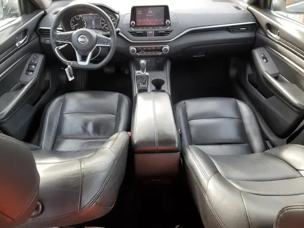 1N4BL4BV8LC217398 2020 NISSAN ALTIMA - Image 8