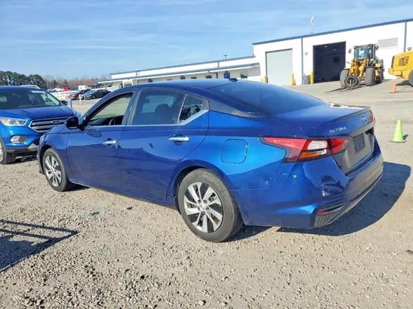 1N4BL4BV8LC217546 2020 NISSAN ALTIMA - Image 2