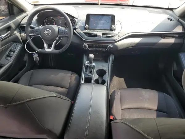1N4BL4BV8LC218017 2020 NISSAN ALTIMA - Image 8