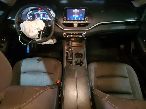 1N4BL4BV8LC218051 2020 NISSAN ALTIMA - Image 8