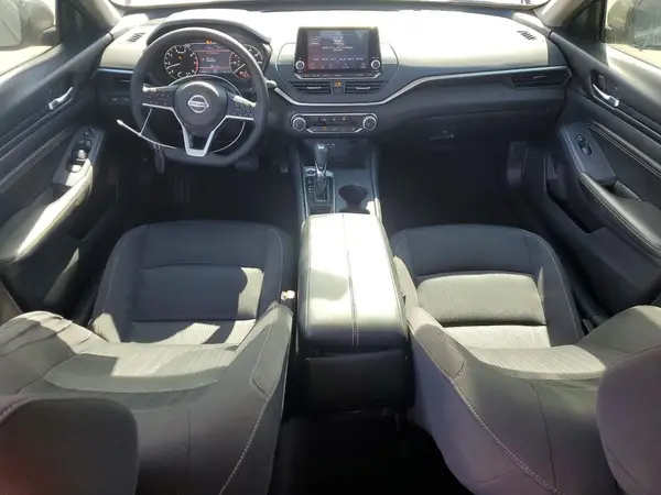 1N4BL4BV8LC218387 2020 NISSAN ALTIMA - Image 8