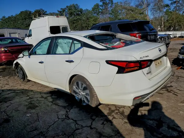 1N4BL4BV8LC218552 2020 NISSAN ALTIMA - Image 2