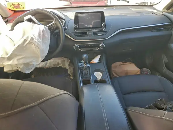 1N4BL4BV8LC218552 2020 NISSAN ALTIMA - Image 8