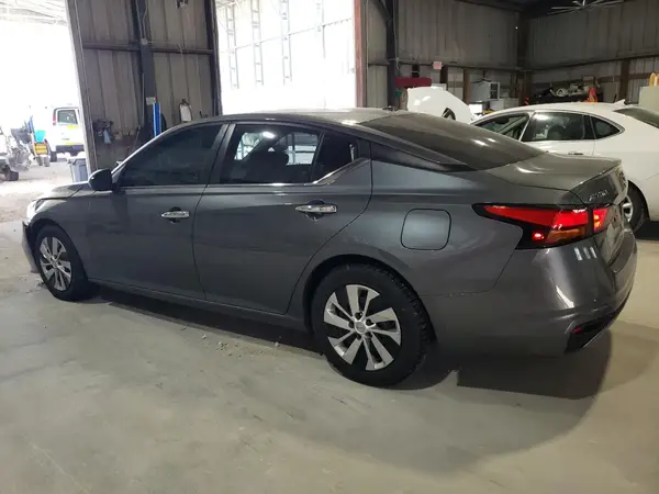 1N4BL4BV8LC219409 2020 NISSAN ALTIMA - Image 2