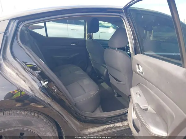 1N4BL4BV8LC219507 2020 NISSAN ALTIMA - Image 8