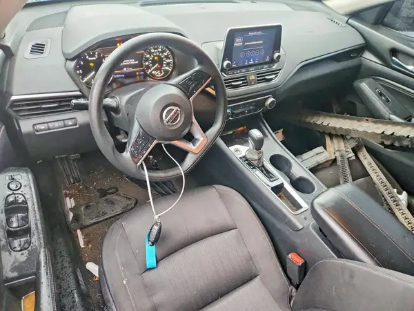 1N4BL4BV8LC220270 2020 NISSAN ALTIMA - Image 7