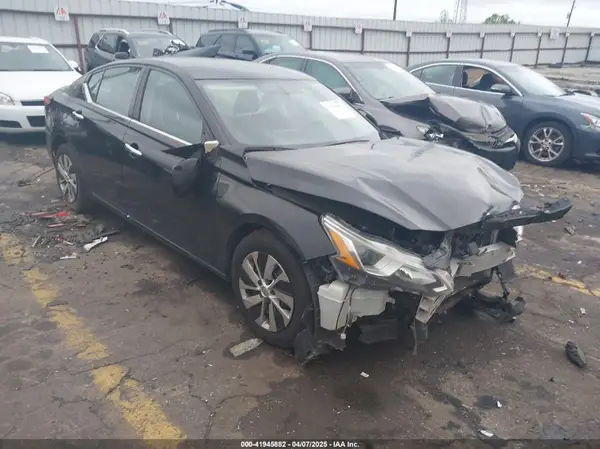 1N4BL4BV8LC221242 2020 NISSAN ALTIMA - Image 1
