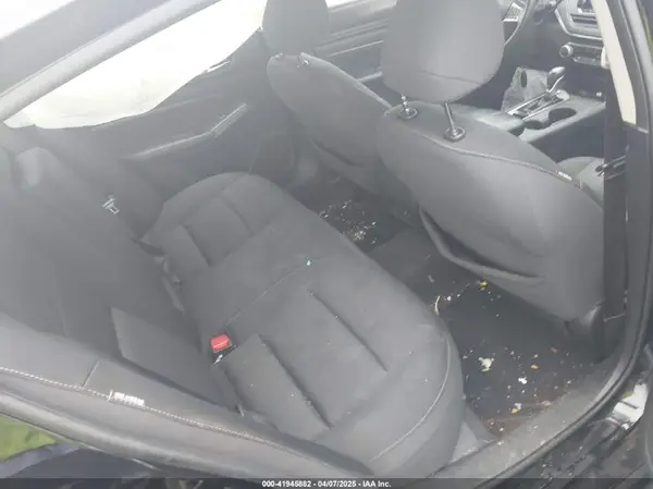 1N4BL4BV8LC221242 2020 NISSAN ALTIMA - Image 8