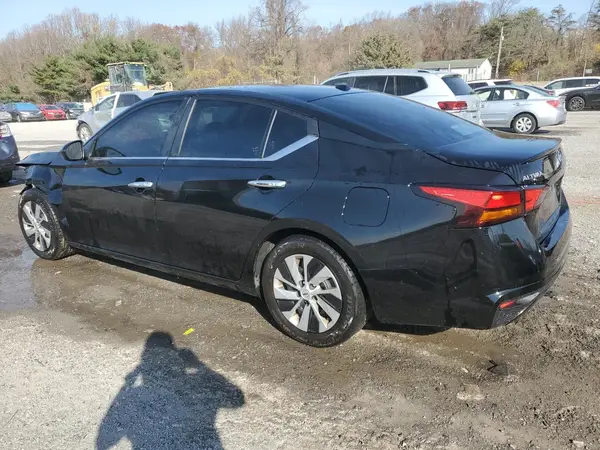 1N4BL4BV8LC221256 2020 NISSAN ALTIMA - Image 2