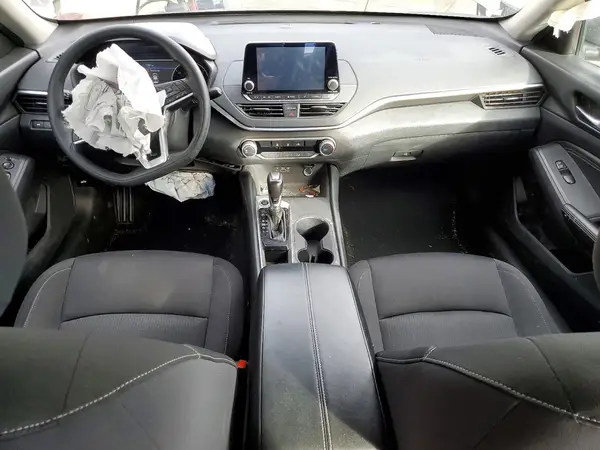 1N4BL4BV8LC221354 2020 NISSAN ALTIMA - Image 8