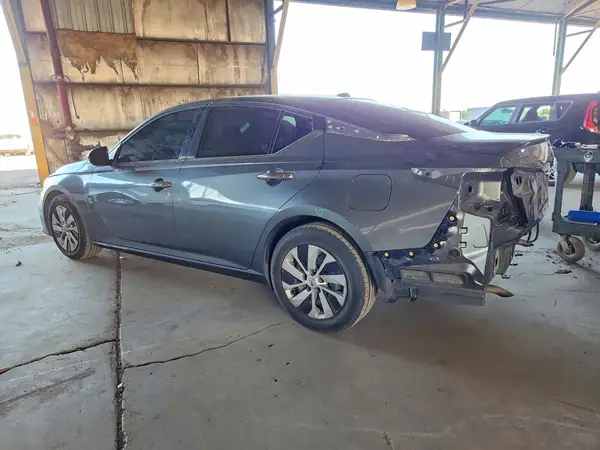 1N4BL4BV8LC221452 2020 NISSAN ALTIMA - Image 2