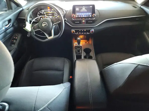 1N4BL4BV8LC221452 2020 NISSAN ALTIMA - Image 8
