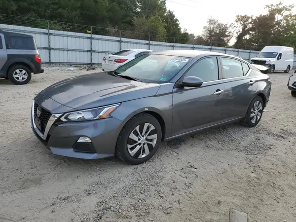 1N4BL4BV8LC221516 2020 NISSAN ALTIMA - Image 1