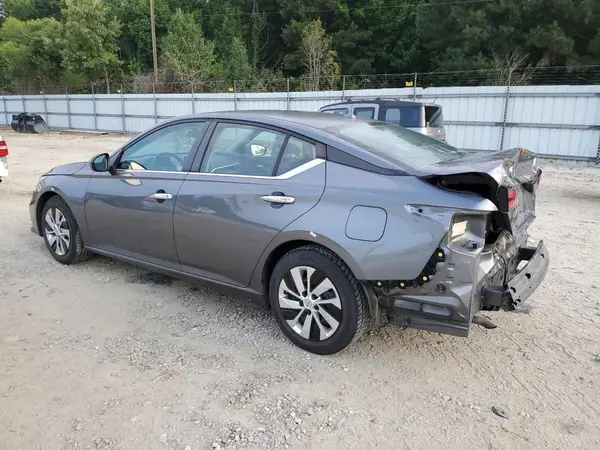 1N4BL4BV8LC221516 2020 NISSAN ALTIMA - Image 2
