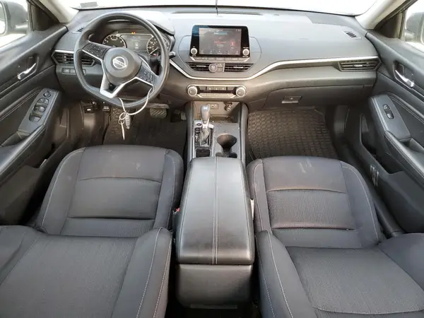 1N4BL4BV8LC221516 2020 NISSAN ALTIMA - Image 8