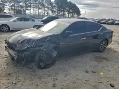 1N4BL4BV8LC221547 2020 NISSAN ALTIMA