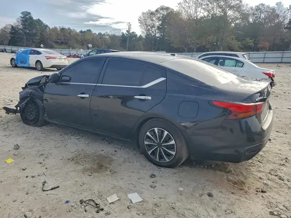 1N4BL4BV8LC221547 2020 NISSAN ALTIMA - Image 2