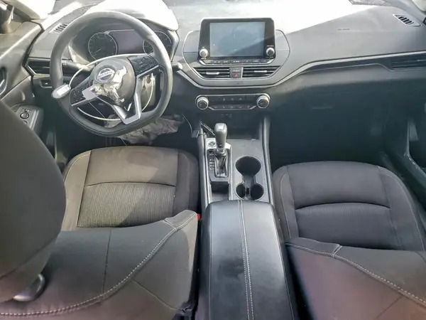 1N4BL4BV8LC221547 2020 NISSAN ALTIMA - Image 8