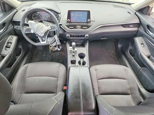 1N4BL4BV8LC221659 2020 NISSAN ALTIMA - Image 8