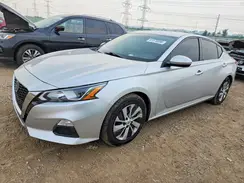 1N4BL4BV8LC221662 2020 NISSAN ALTIMA