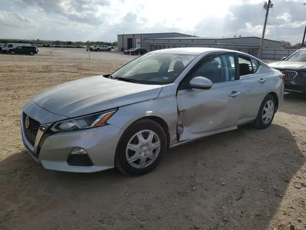 1N4BL4BV8LC221824 2020 NISSAN ALTIMA - Image 1