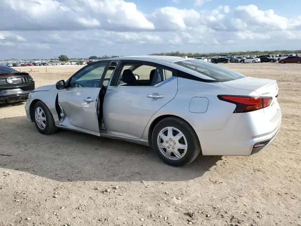 1N4BL4BV8LC221824 2020 NISSAN ALTIMA - Image 2