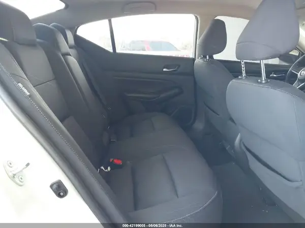 1N4BL4BV8LC222679 2020 NISSAN ALTIMA - Image 8