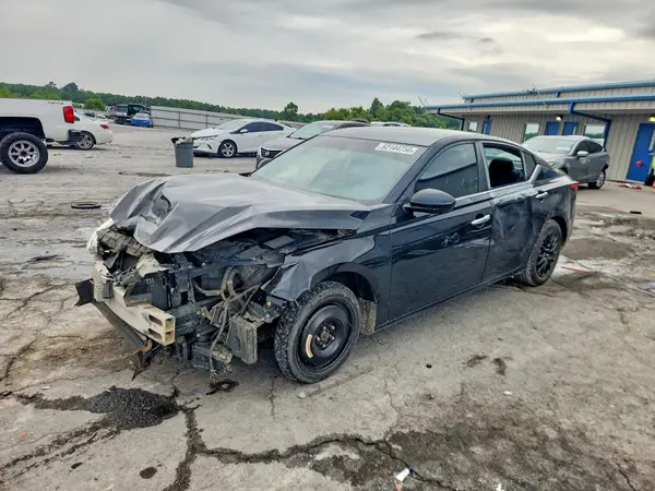 1N4BL4BV8LC223704 2020 NISSAN ALTIMA - Image 1