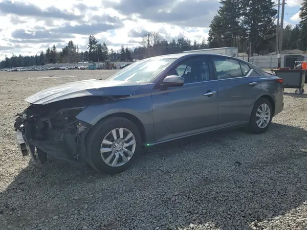 1N4BL4BV8LC223718 2020 NISSAN ALTIMA - Image 1