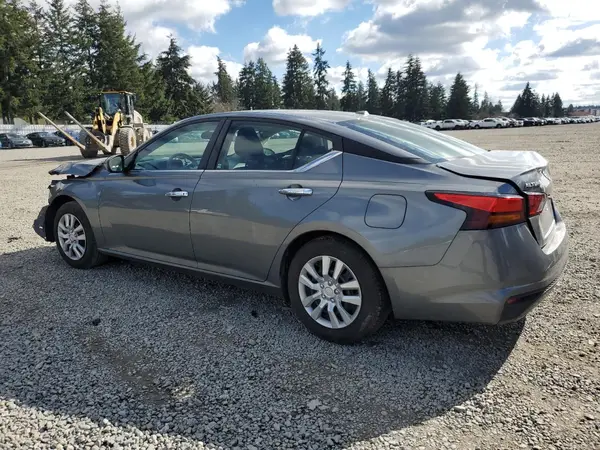 1N4BL4BV8LC223718 2020 NISSAN ALTIMA - Image 2