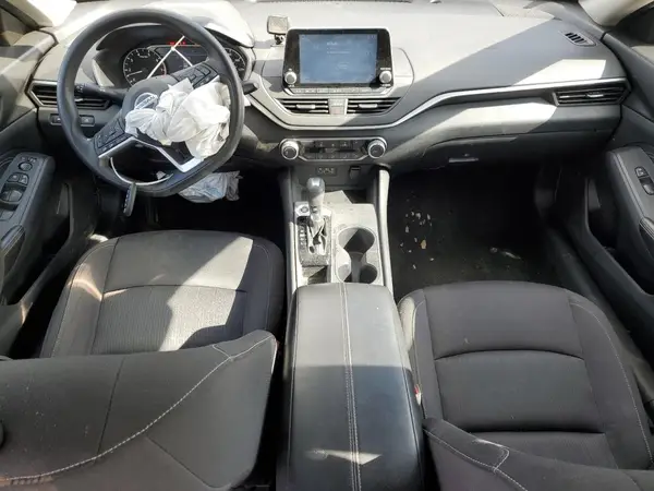 1N4BL4BV8LC223718 2020 NISSAN ALTIMA - Image 8