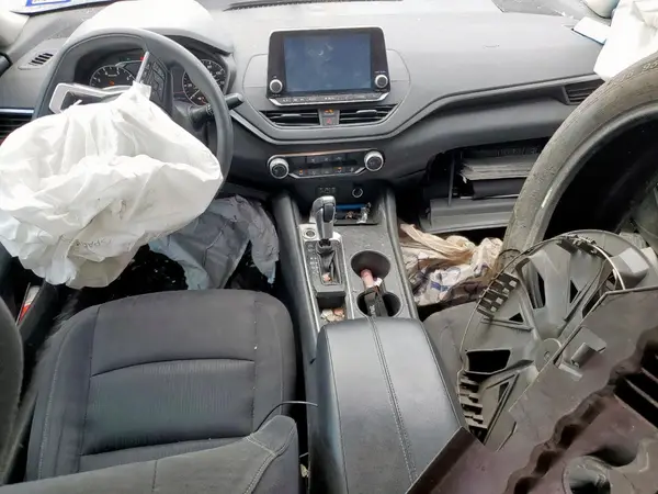 1N4BL4BV8LC223993 2020 NISSAN ALTIMA - Image 8