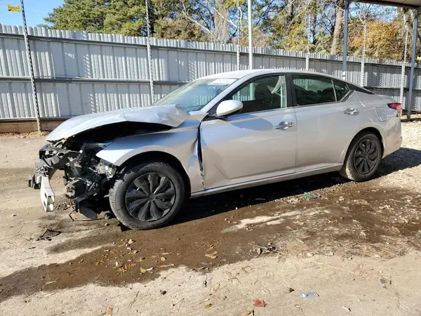 1N4BL4BV8LC224268 2020 NISSAN ALTIMA - Image 1