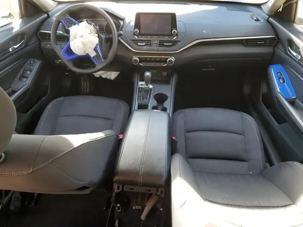 1N4BL4BV8LC224268 2020 NISSAN ALTIMA - Image 8