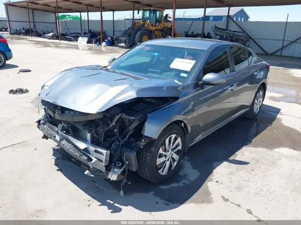 1N4BL4BV8LC224965 2020 NISSAN ALTIMA - Image 2