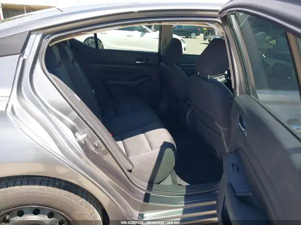 1N4BL4BV8LC224965 2020 NISSAN ALTIMA - Image 8