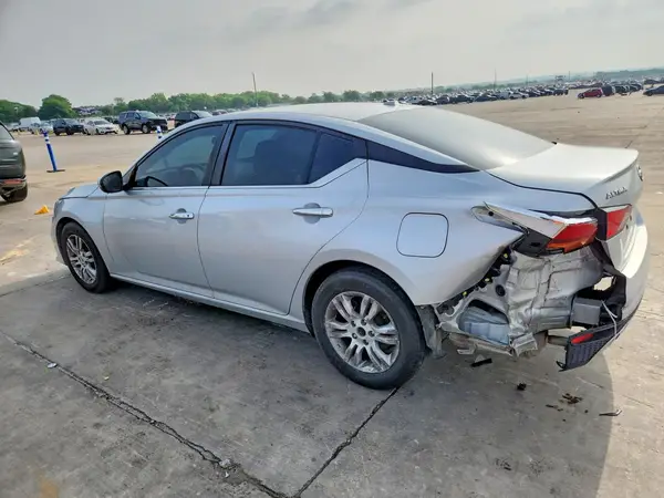 1N4BL4BV8LC225310 2020 NISSAN ALTIMA - Image 2