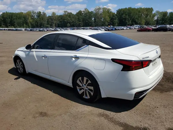 1N4BL4BV8LC225419 2020 NISSAN ALTIMA - Image 2